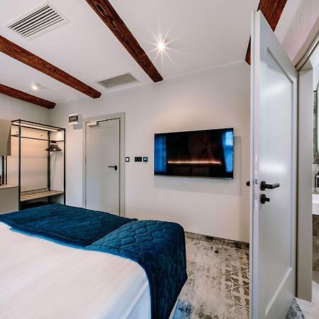 Hotel Eter Torun Luaran gambar