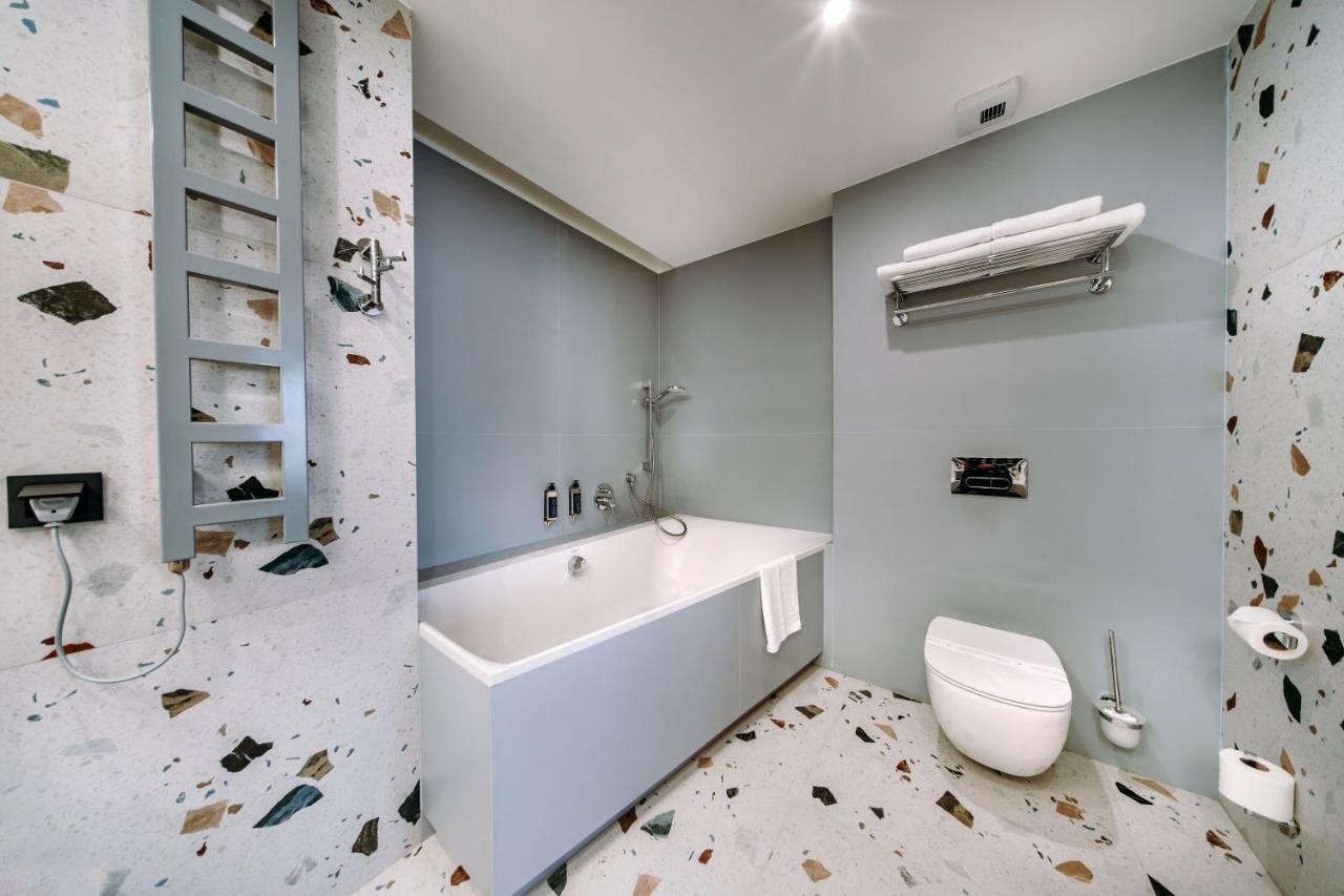 Hotel Eter Torun Luaran gambar