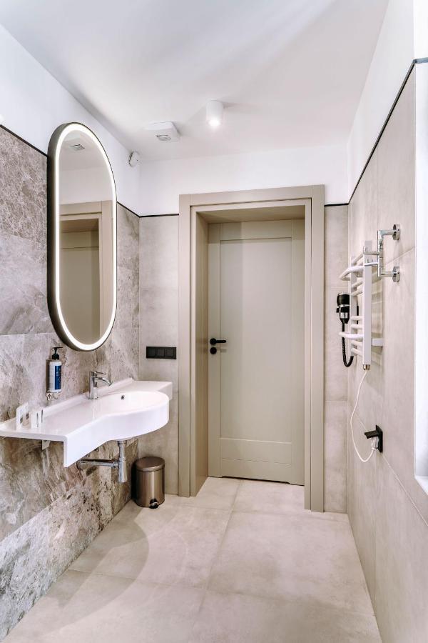 Hotel Eter Torun Luaran gambar
