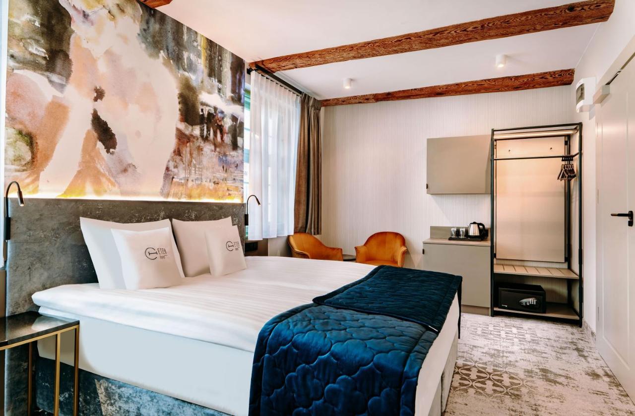 Hotel Eter Torun Luaran gambar