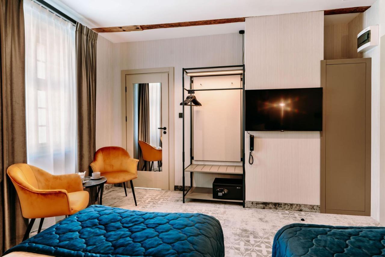 Hotel Eter Torun Luaran gambar