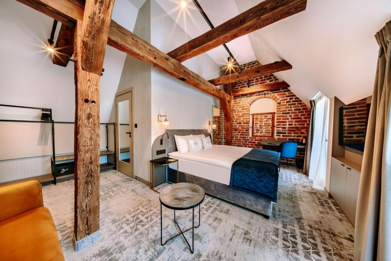 Hotel Eter Torun Luaran gambar