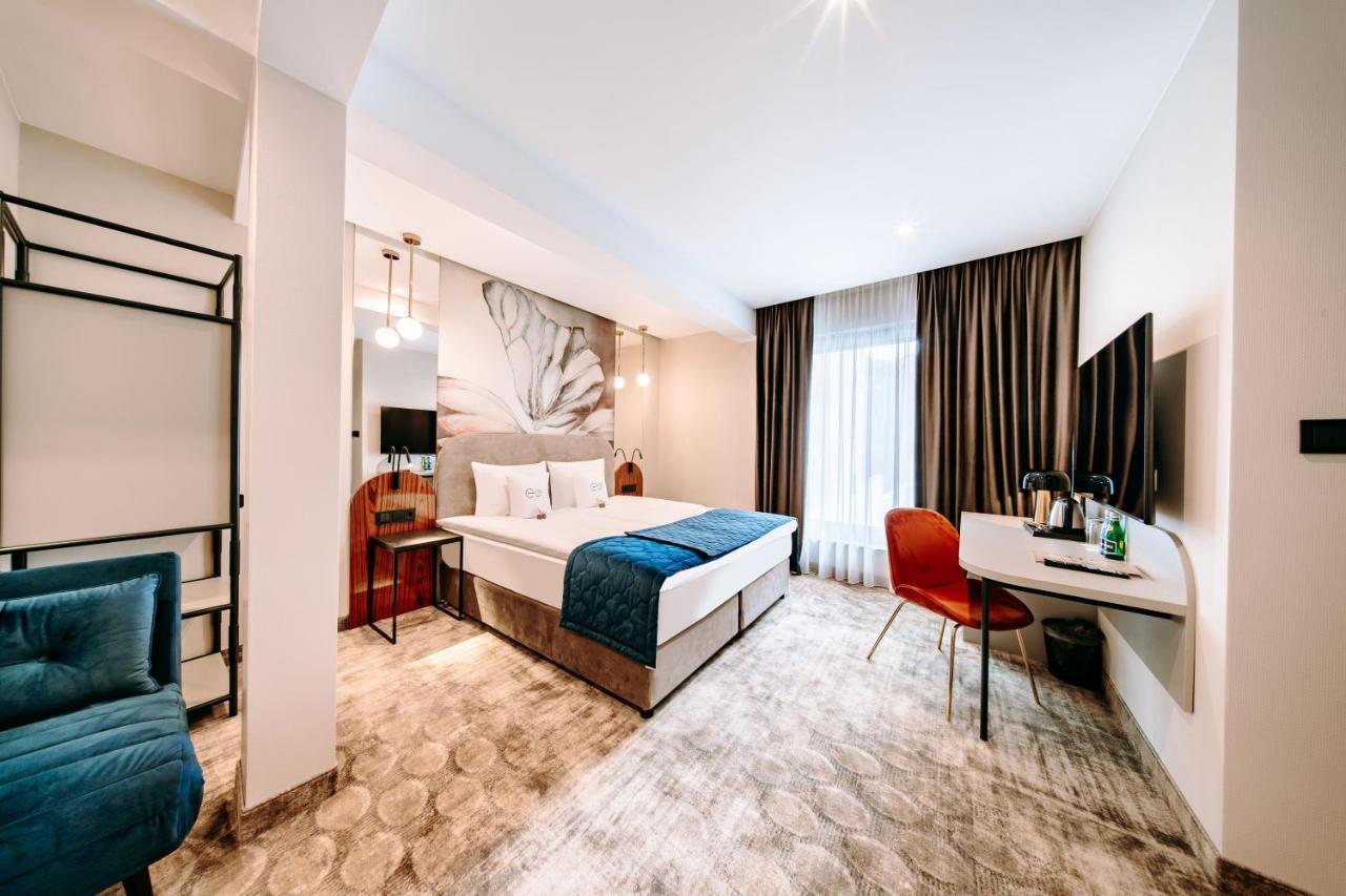 Hotel Eter Torun Luaran gambar