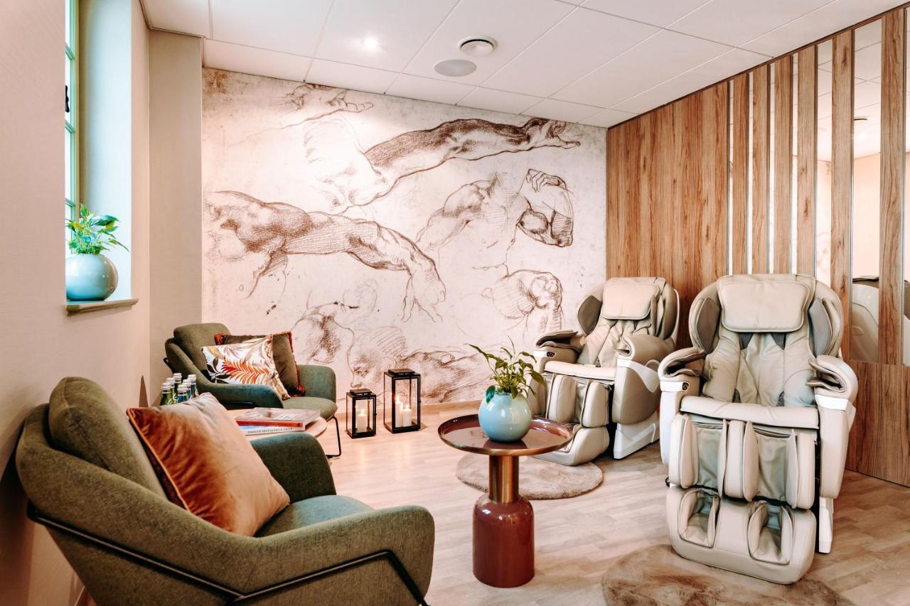 Hotel Eter Torun Luaran gambar