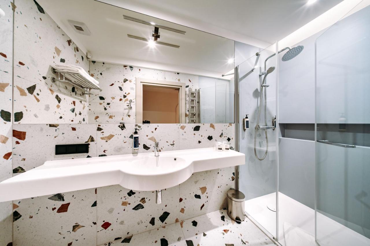 Hotel Eter Torun Luaran gambar