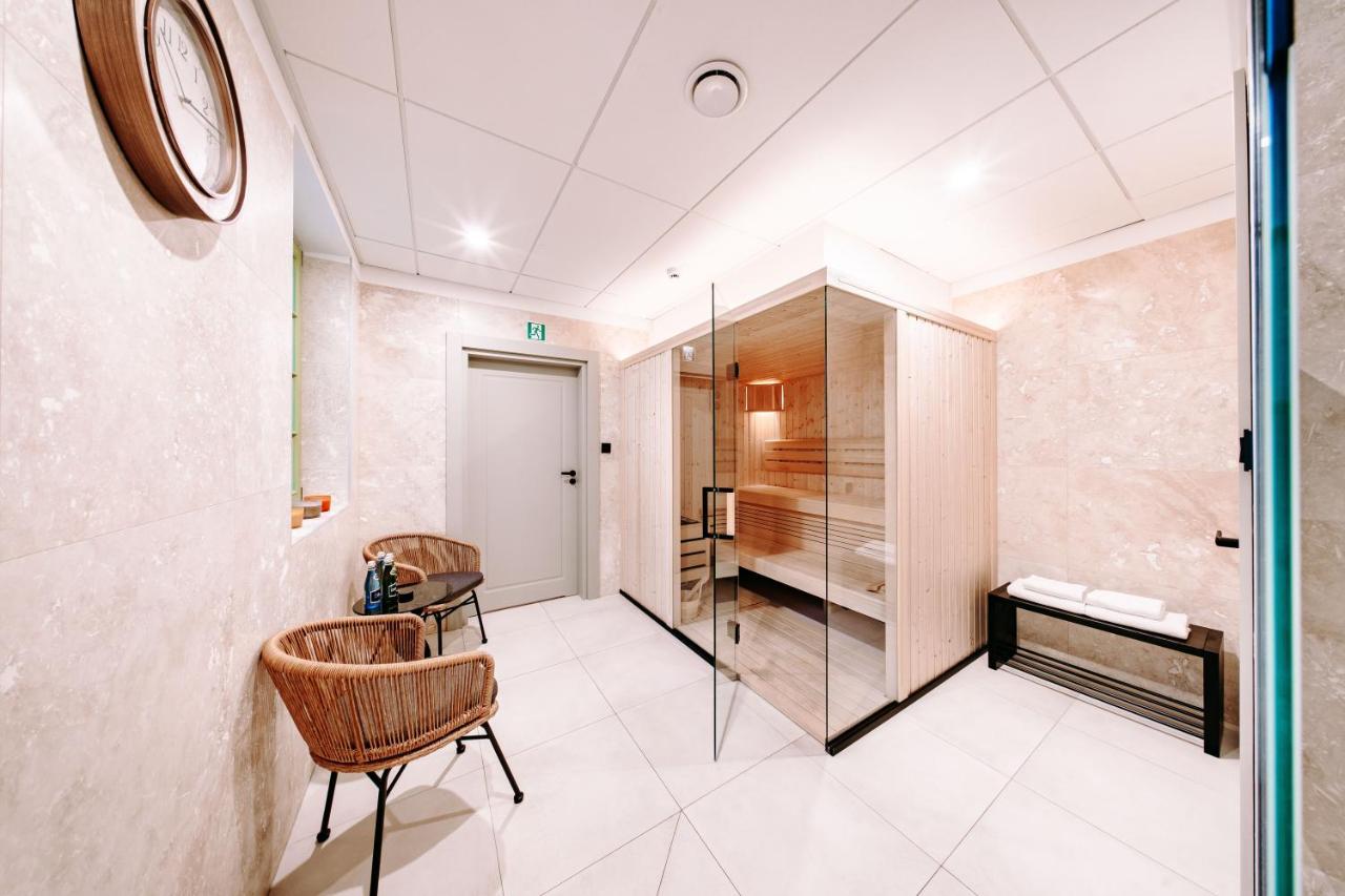 Hotel Eter Torun Luaran gambar