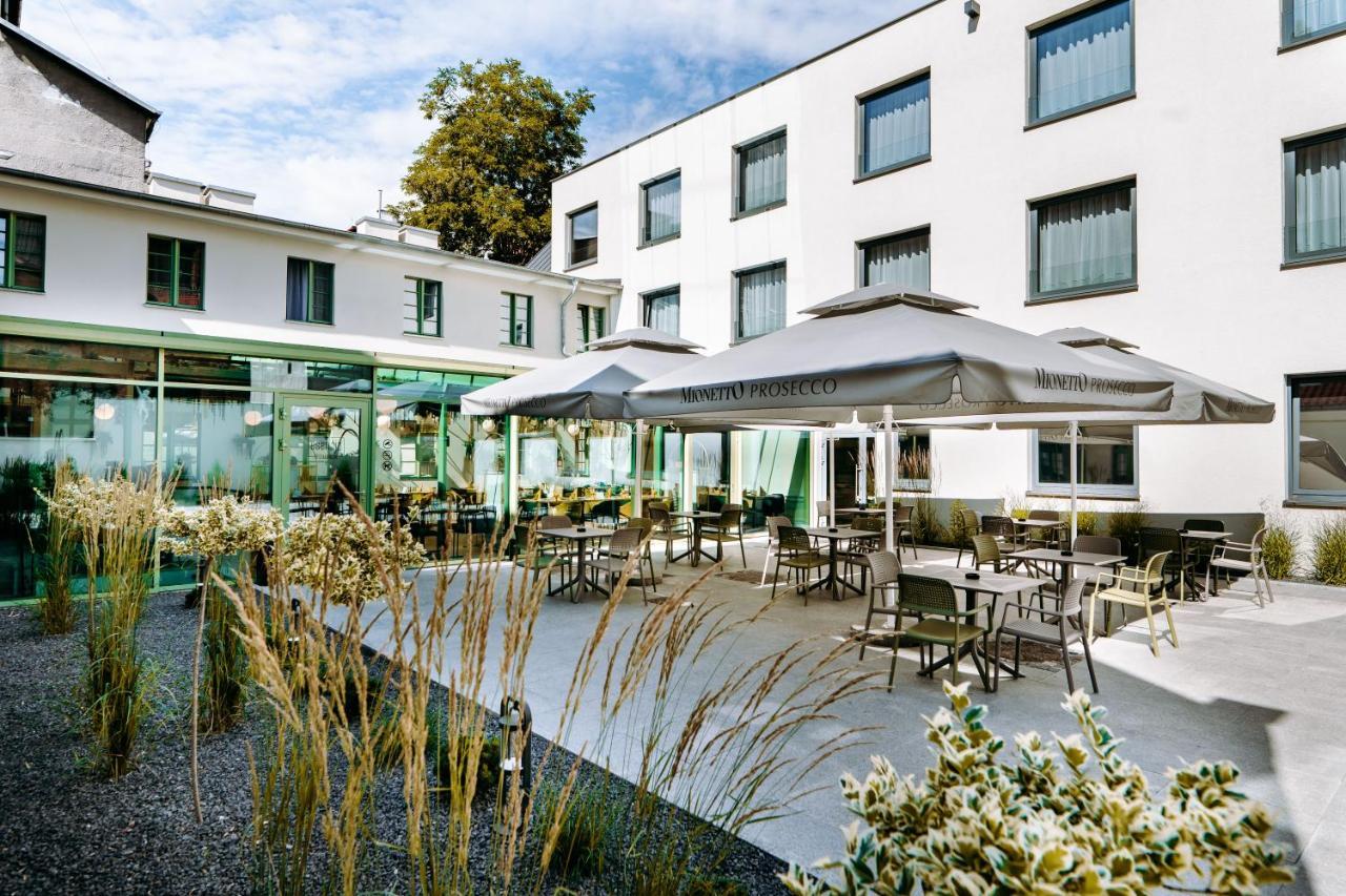 Hotel Eter Torun Luaran gambar